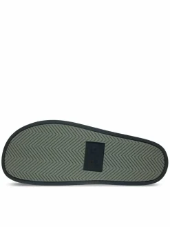 Ciabatte 32609300 Blu scuro
