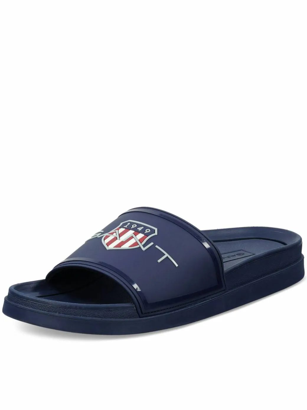 Ciabatte 32609300 Blu scuro