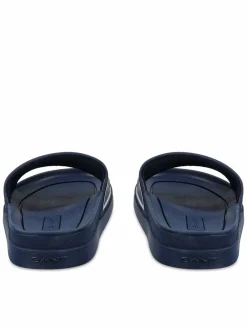 Ciabatte 32609300 Blu scuro