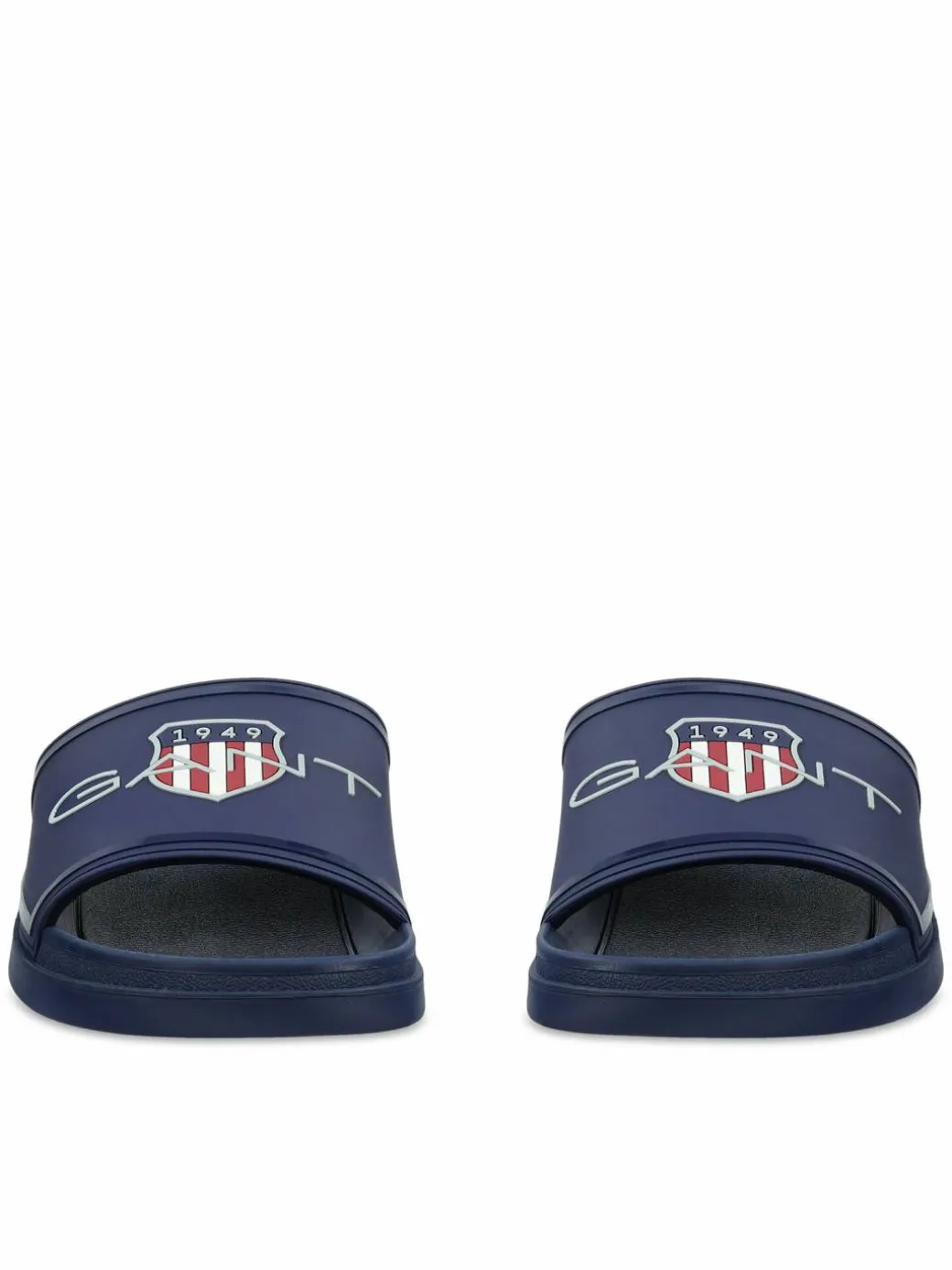 Ciabatte 32609300 Blu scuro