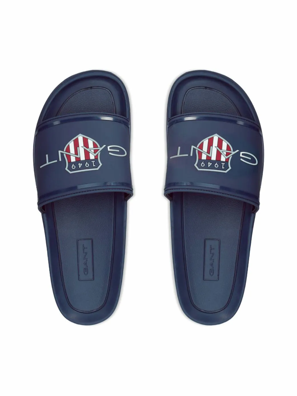 Ciabatte 32609300 Blu scuro