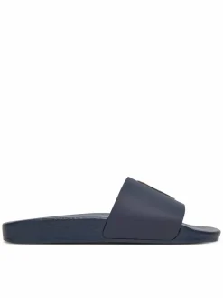 Ciabatte 809962615002 Blu scuro