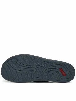 Ciabatte 21098-14 Blu scuro