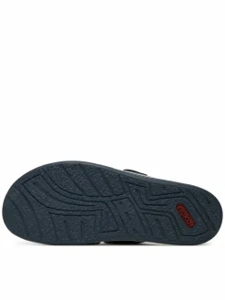 Ciabatte 21073-14 Blu scuro