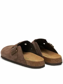 Ciabatte Bobo CB0733 Marrone