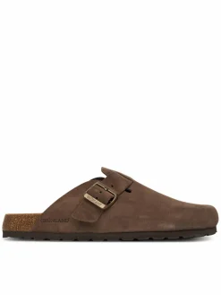 Ciabatte Bobo CB0733 Marrone