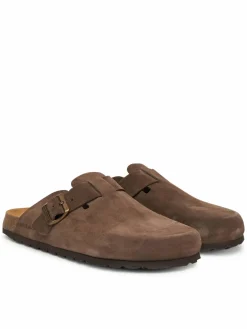 Ciabatte Bobo CB0733 Marrone