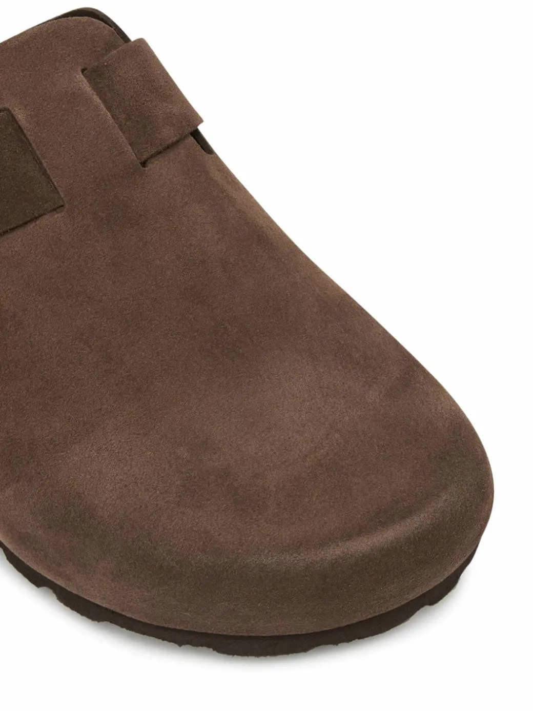 Ciabatte Bobo CB0733 Marrone