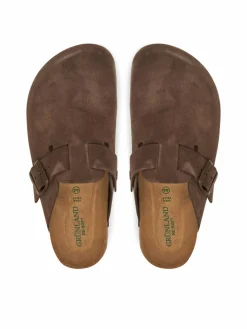 Ciabatte Bobo CB0733 Marrone