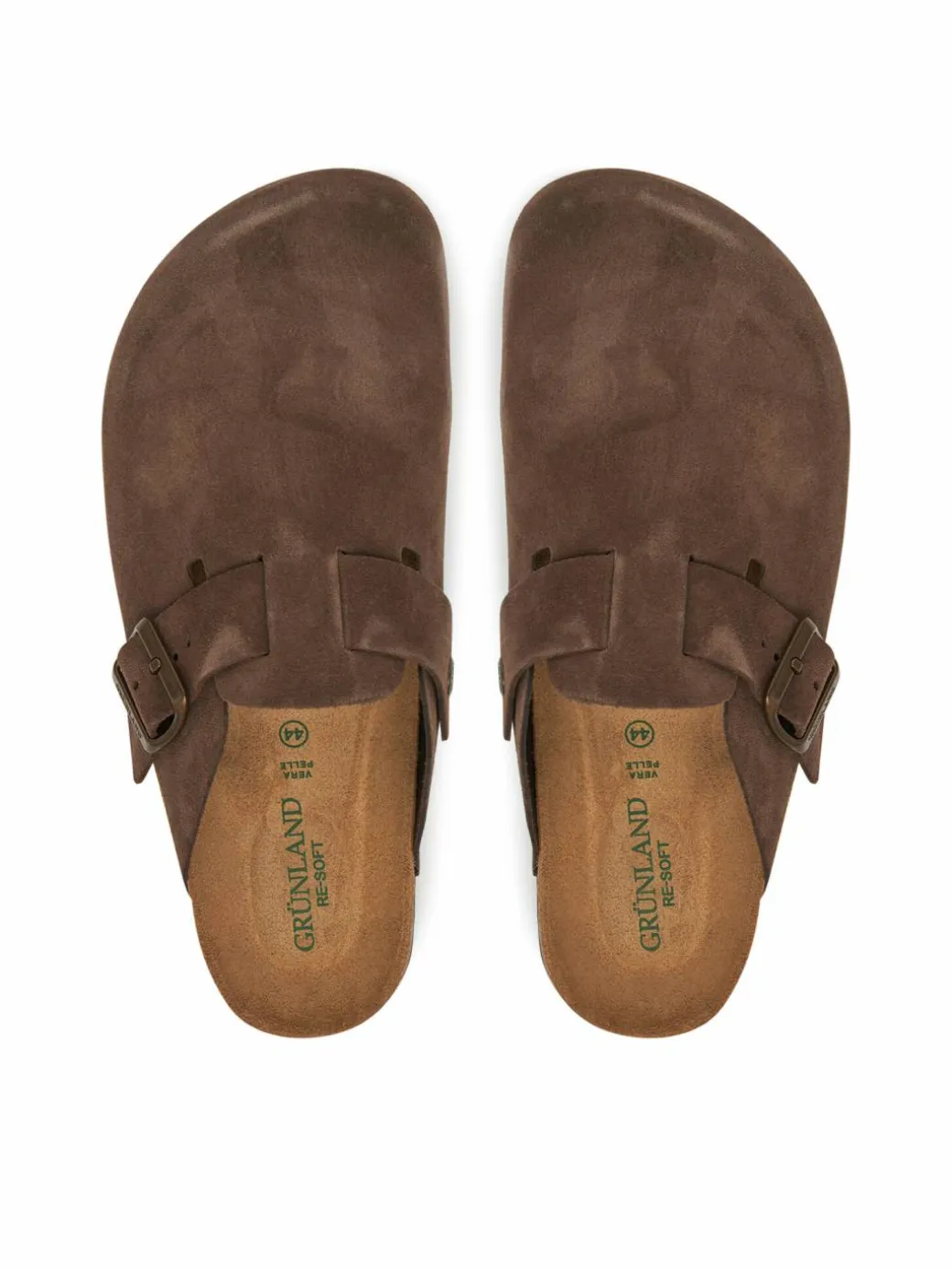 Ciabatte Bobo CB0733 Marrone