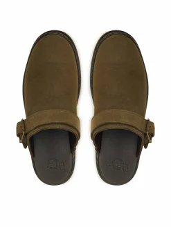 Ciabatte Brookline DM42861300 Cachi