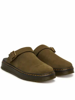 Ciabatte Brookline DM42861300 Cachi