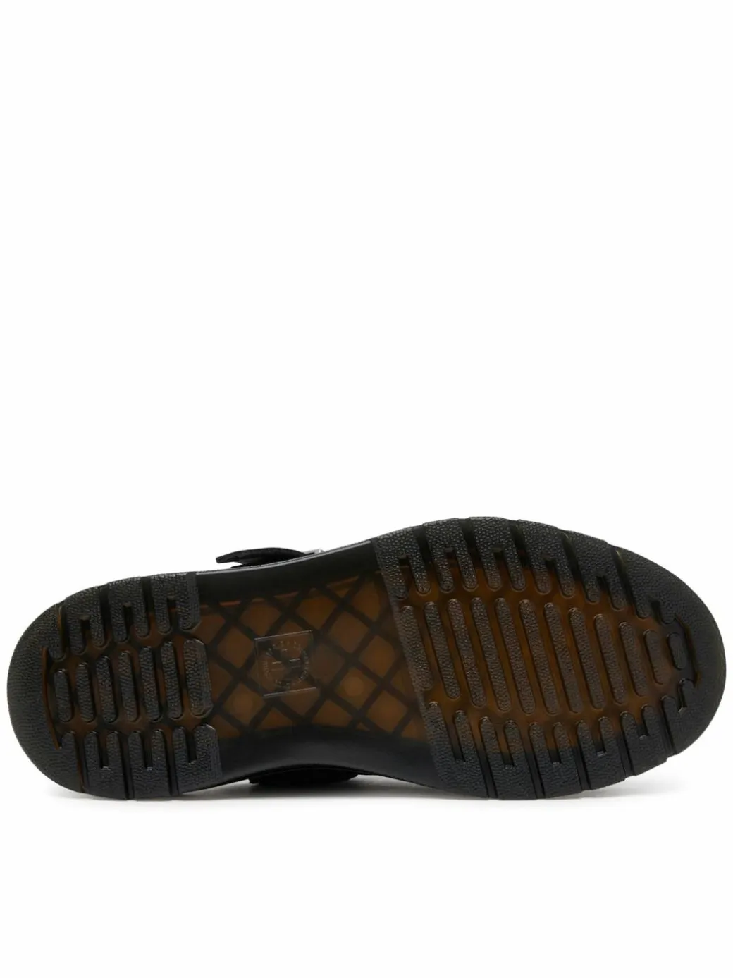 Ciabatte Brookline DM40666001 Nero