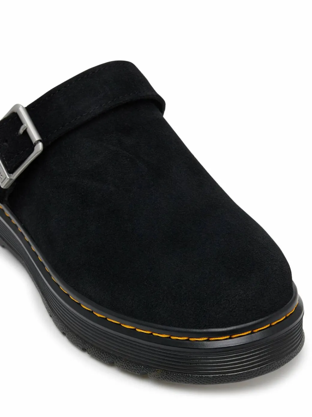 Ciabatte Brookline DM40666001 Nero