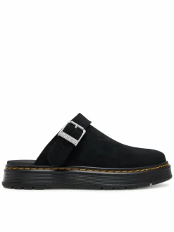 Ciabatte Brookline DM40666001 Nero