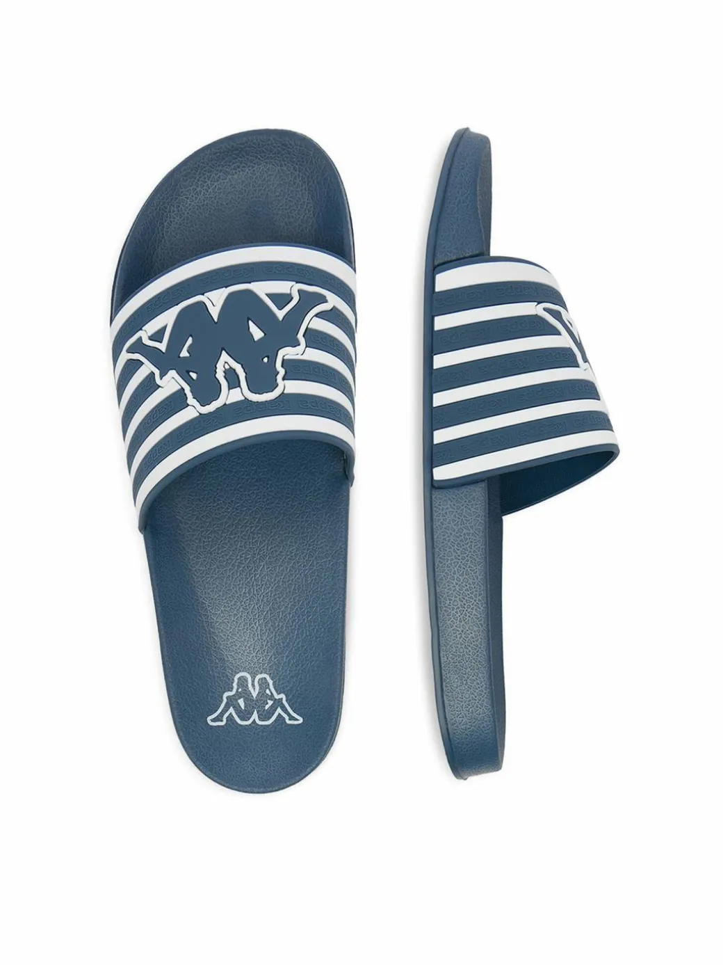 Ciabatte CEO-864089A-M Blu scuro