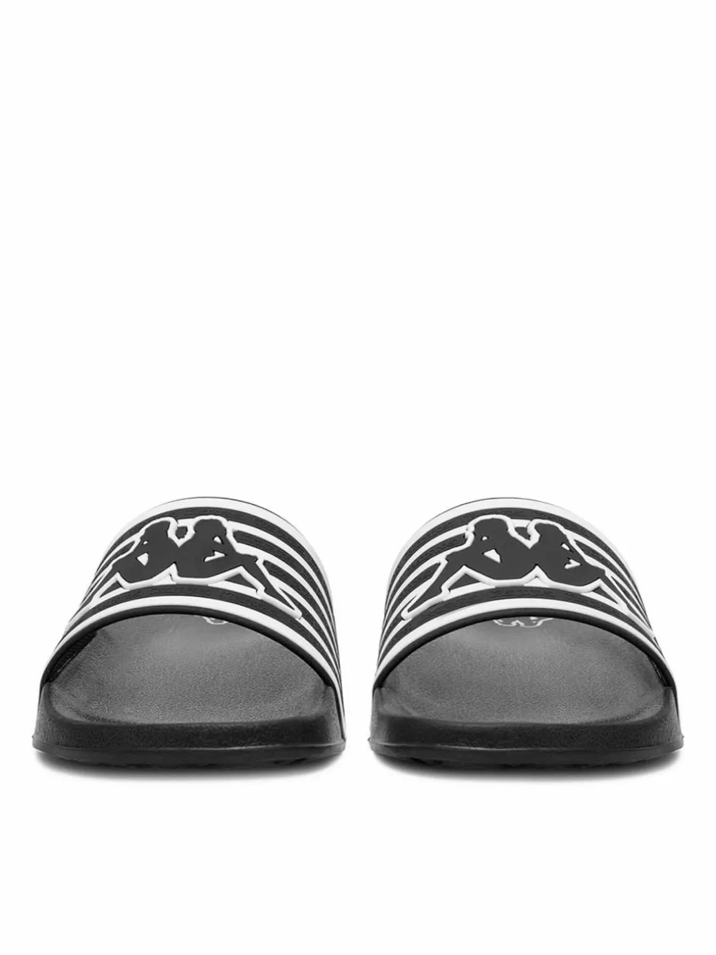 Ciabatte CEO-864089A-M Nero