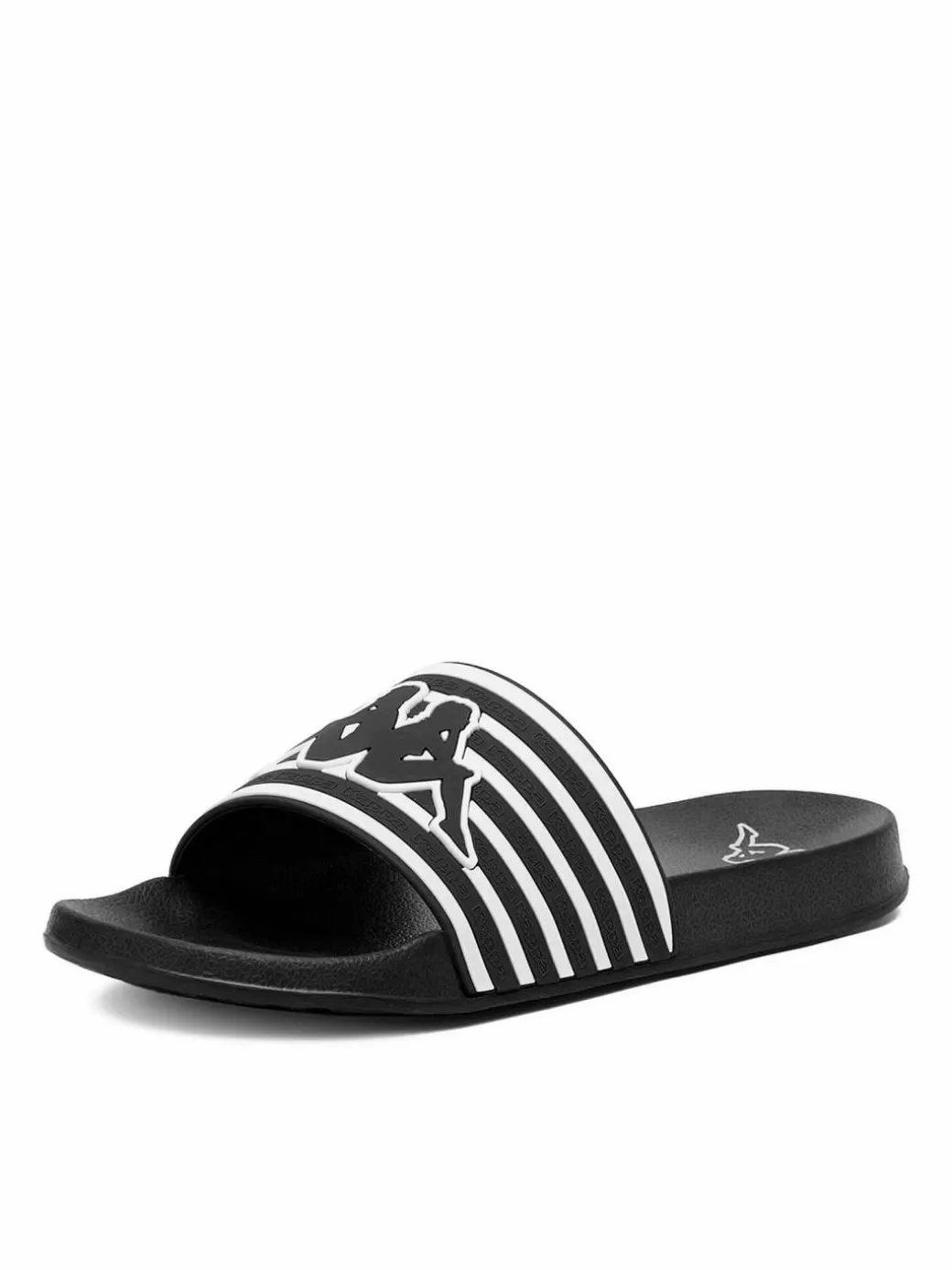 Ciabatte CEO-864089A-M Nero