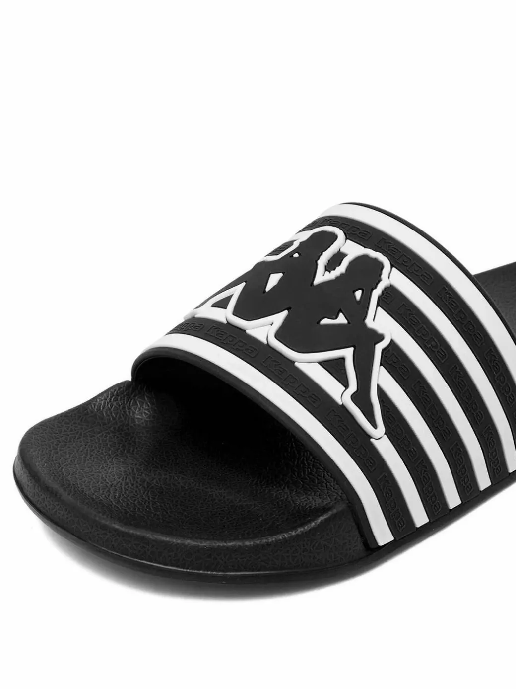 Ciabatte CEO-864089A-M Nero