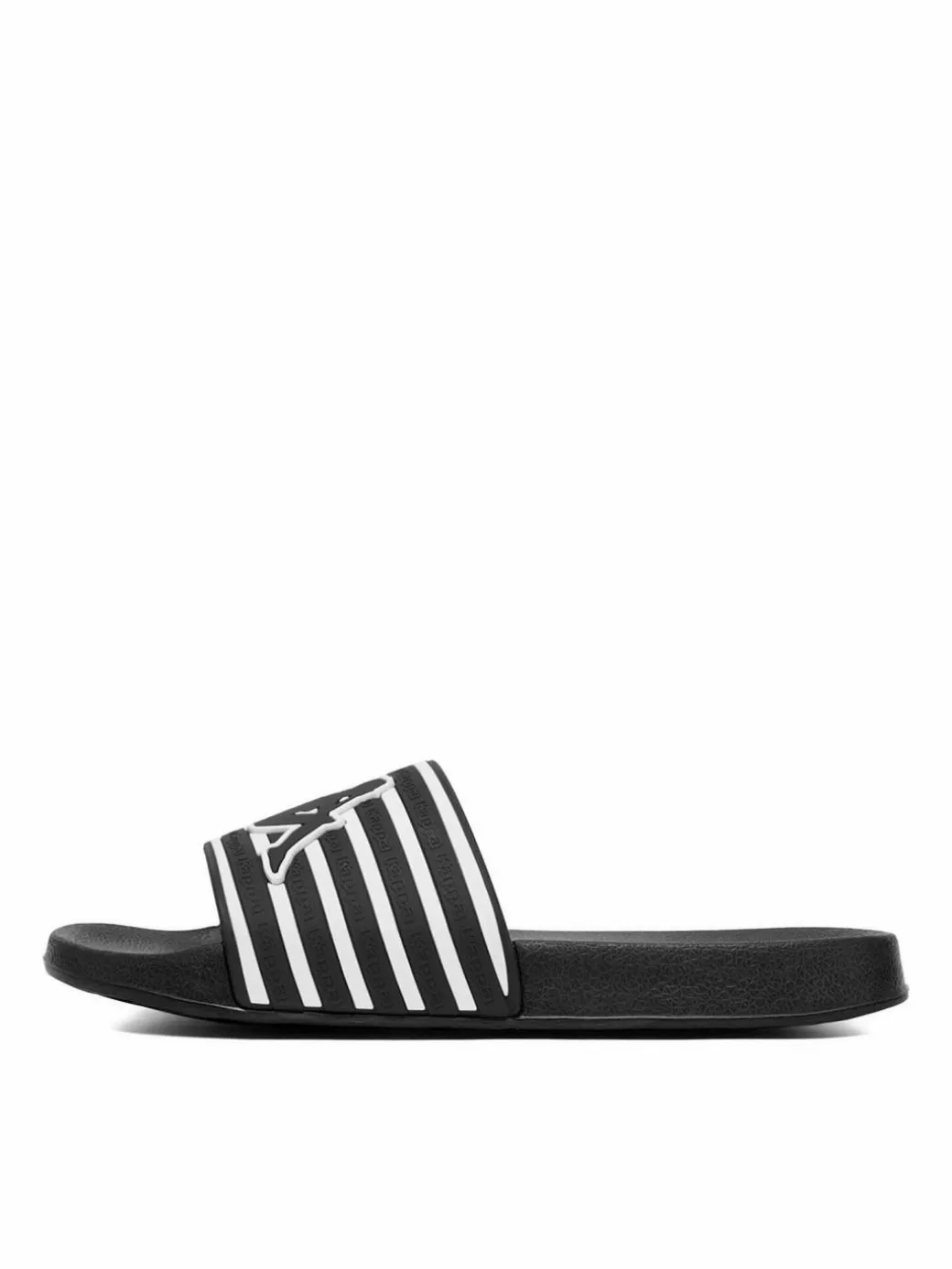 Ciabatte CEO-864089A-M Nero