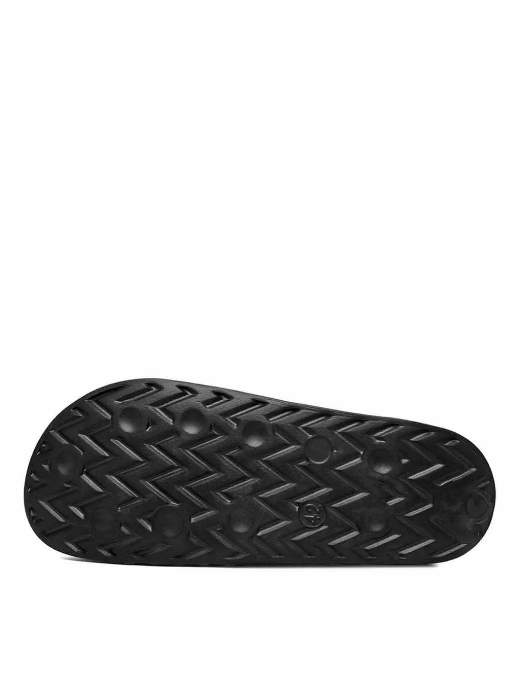 Ciabatte CEO-864089A-M Nero
