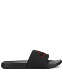 Ciabatte CEO-AW25-134WBBAT Nero