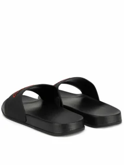 Ciabatte CEO-AW25-134WBBAT Nero