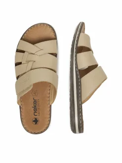 Ciabatte CEO-21073-60 Beige