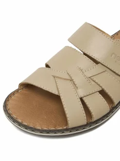 Ciabatte CEO-21073-60 Beige
