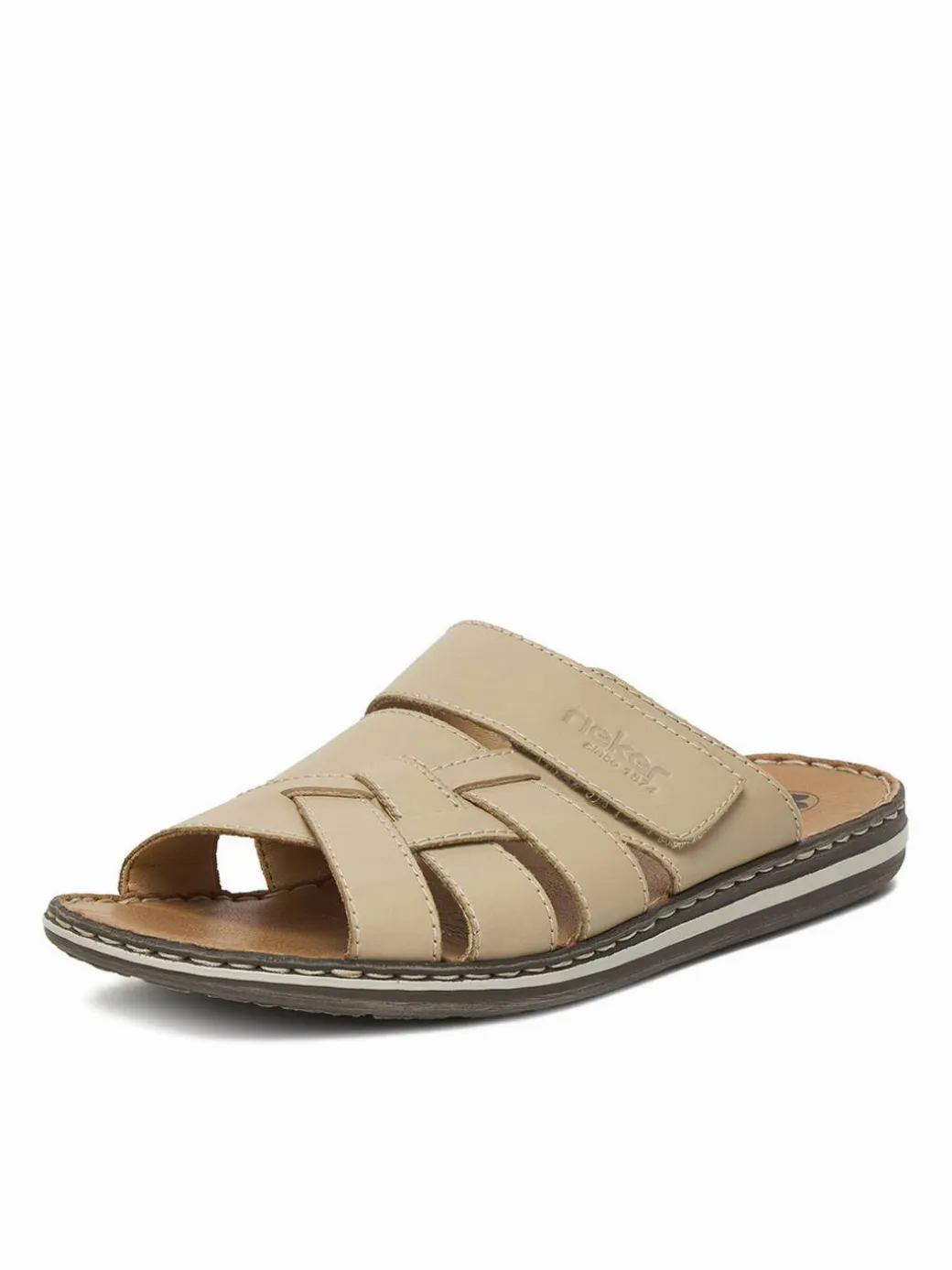 Ciabatte CEO-21073-60 Beige