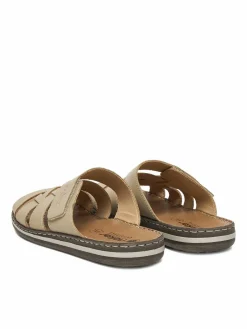 Ciabatte CEO-21073-60 Beige