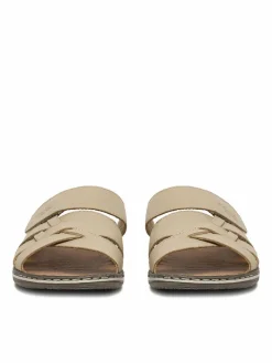 Ciabatte CEO-21073-60 Beige