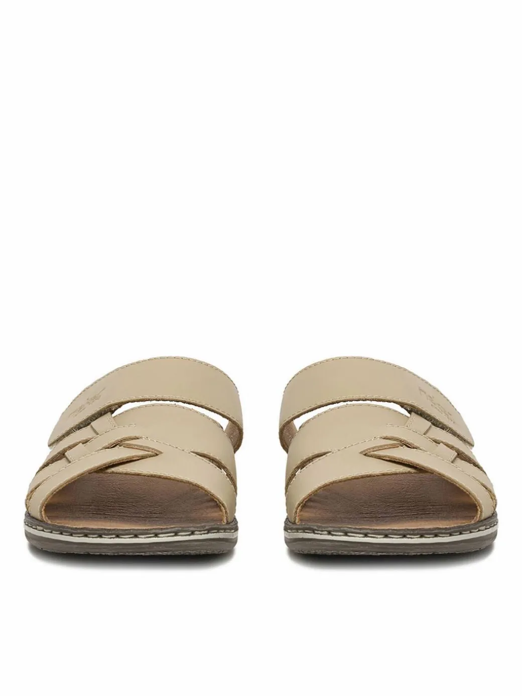 Ciabatte CEO-21073-60 Beige