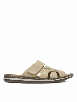 Ciabatte CEO-21073-60 Beige