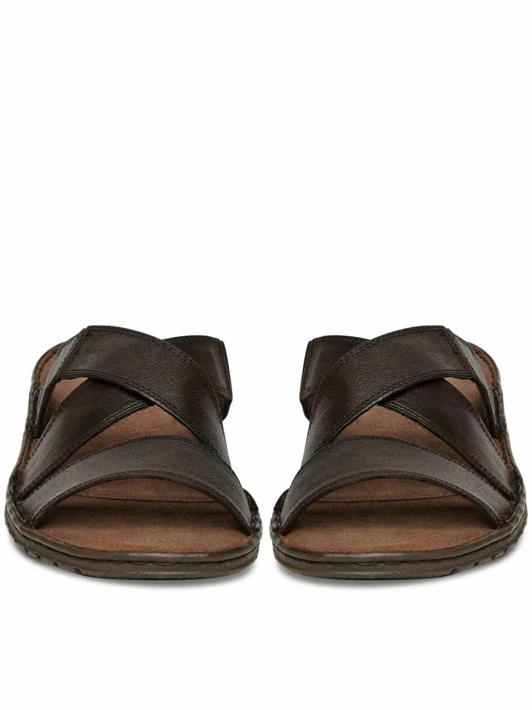 Ciabatte CEO-BLOMEN-05 MI25 Marrone