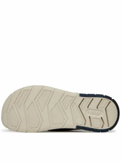 Ciabatte CEO-25283-14 Blu scuro