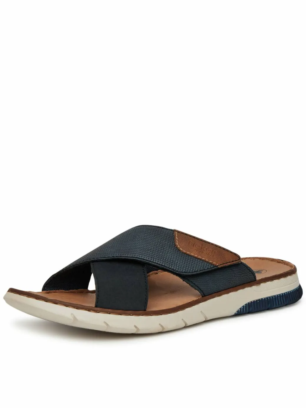 Ciabatte CEO-25283-14 Blu scuro