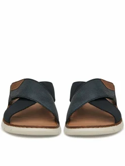 Ciabatte CEO-25283-14 Blu scuro