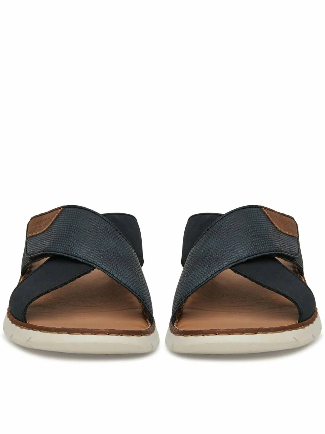 Ciabatte CEO-25283-14 Blu scuro