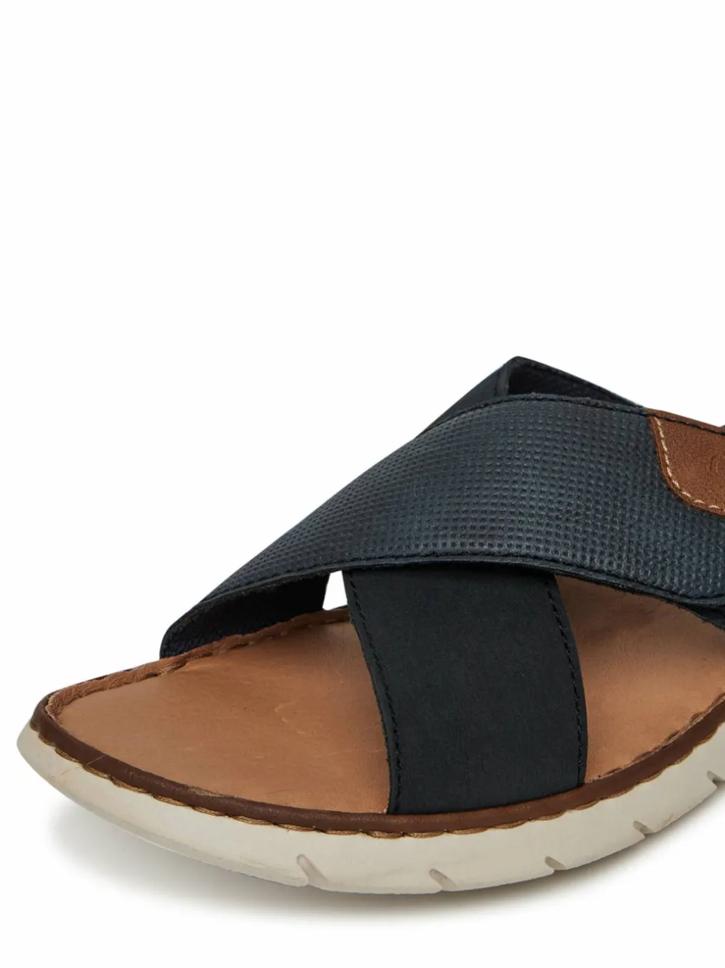 Ciabatte CEO-25283-14 Blu scuro