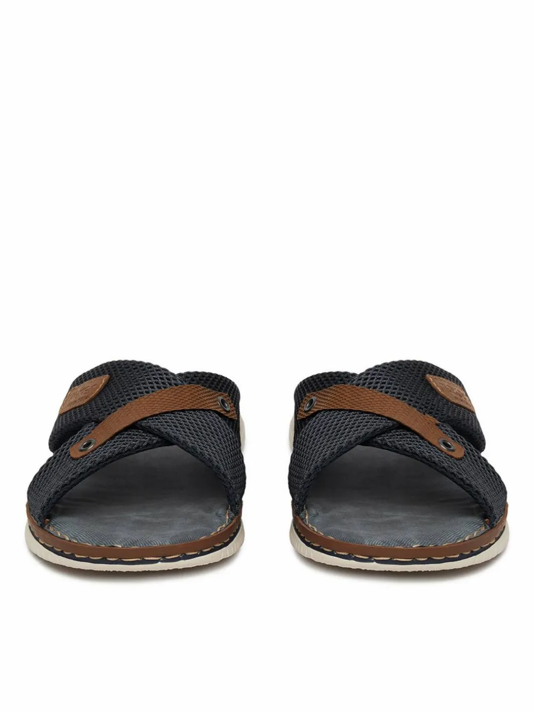 Ciabatte CEO-21340-14 Blu scuro