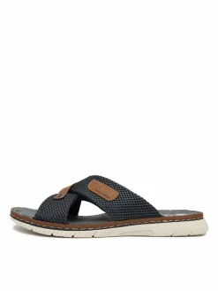 Ciabatte CEO-21340-14 Blu scuro