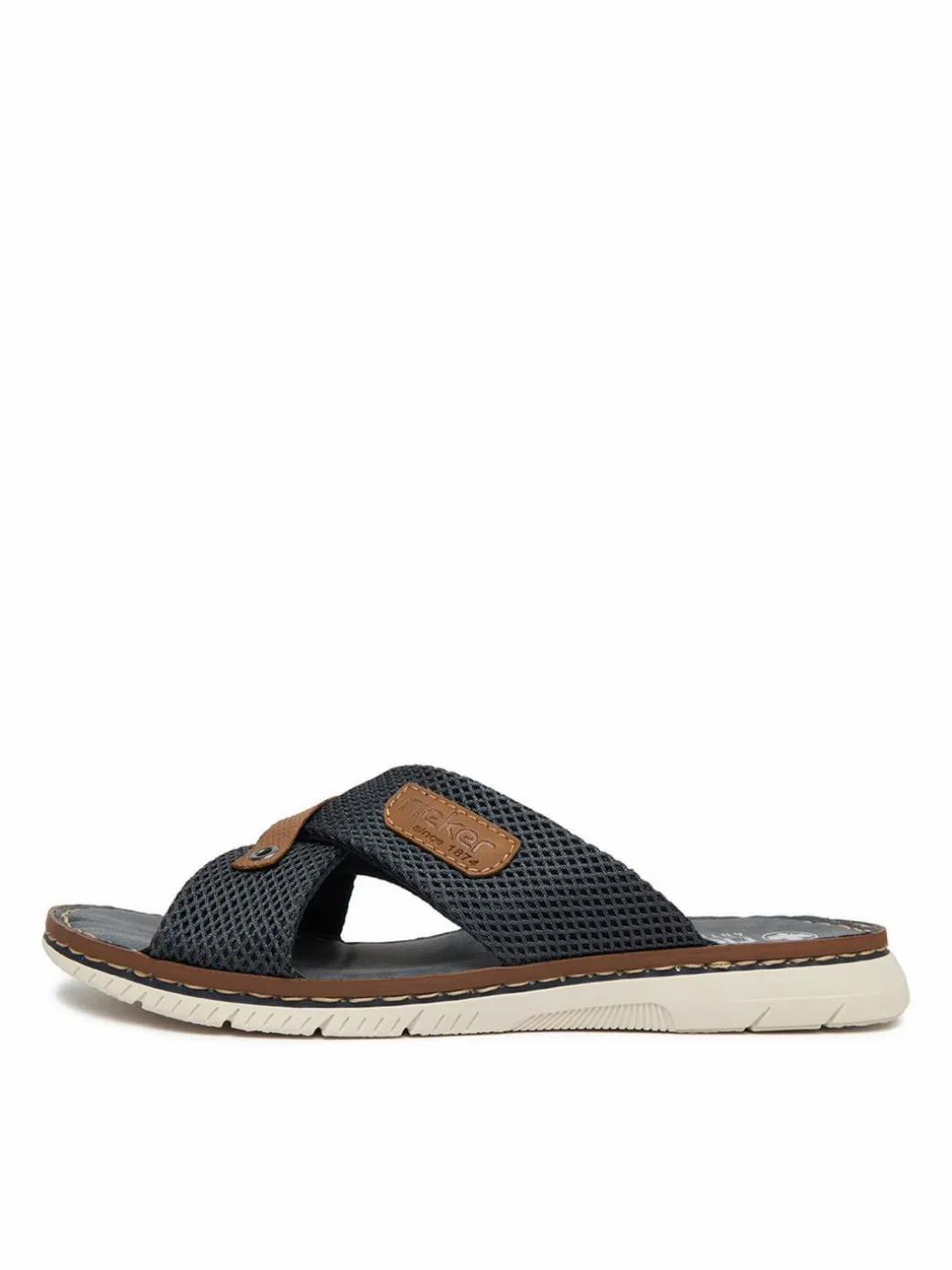 Ciabatte CEO-21340-14 Blu scuro
