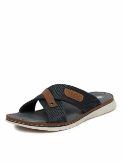 Ciabatte CEO-21340-14 Blu scuro