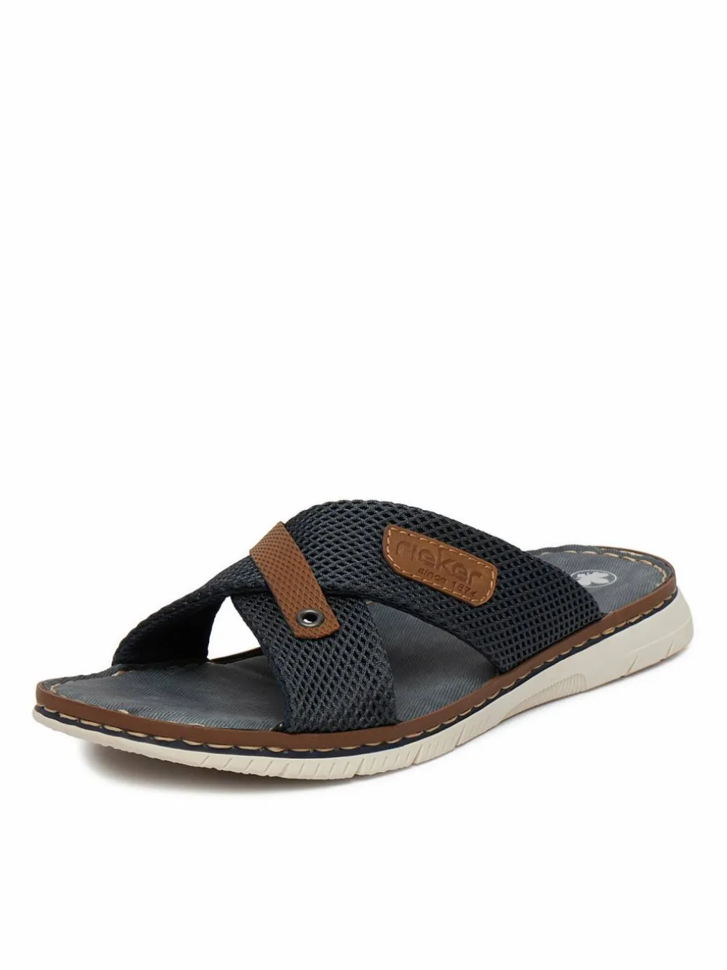 Ciabatte CEO-21340-14 Blu scuro