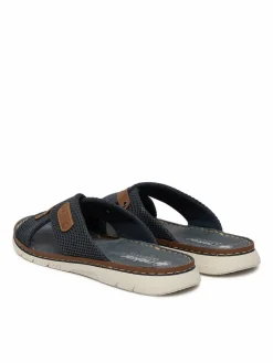 Ciabatte CEO-21340-14 Blu scuro