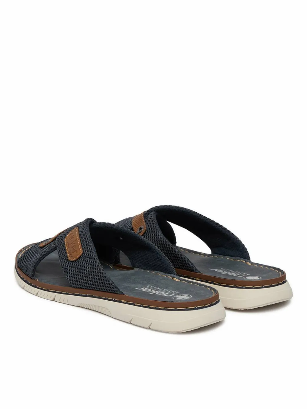 Ciabatte CEO-21340-14 Blu scuro