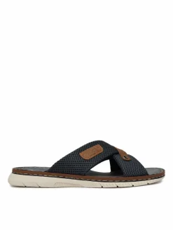 Ciabatte CEO-21340-14 Blu scuro