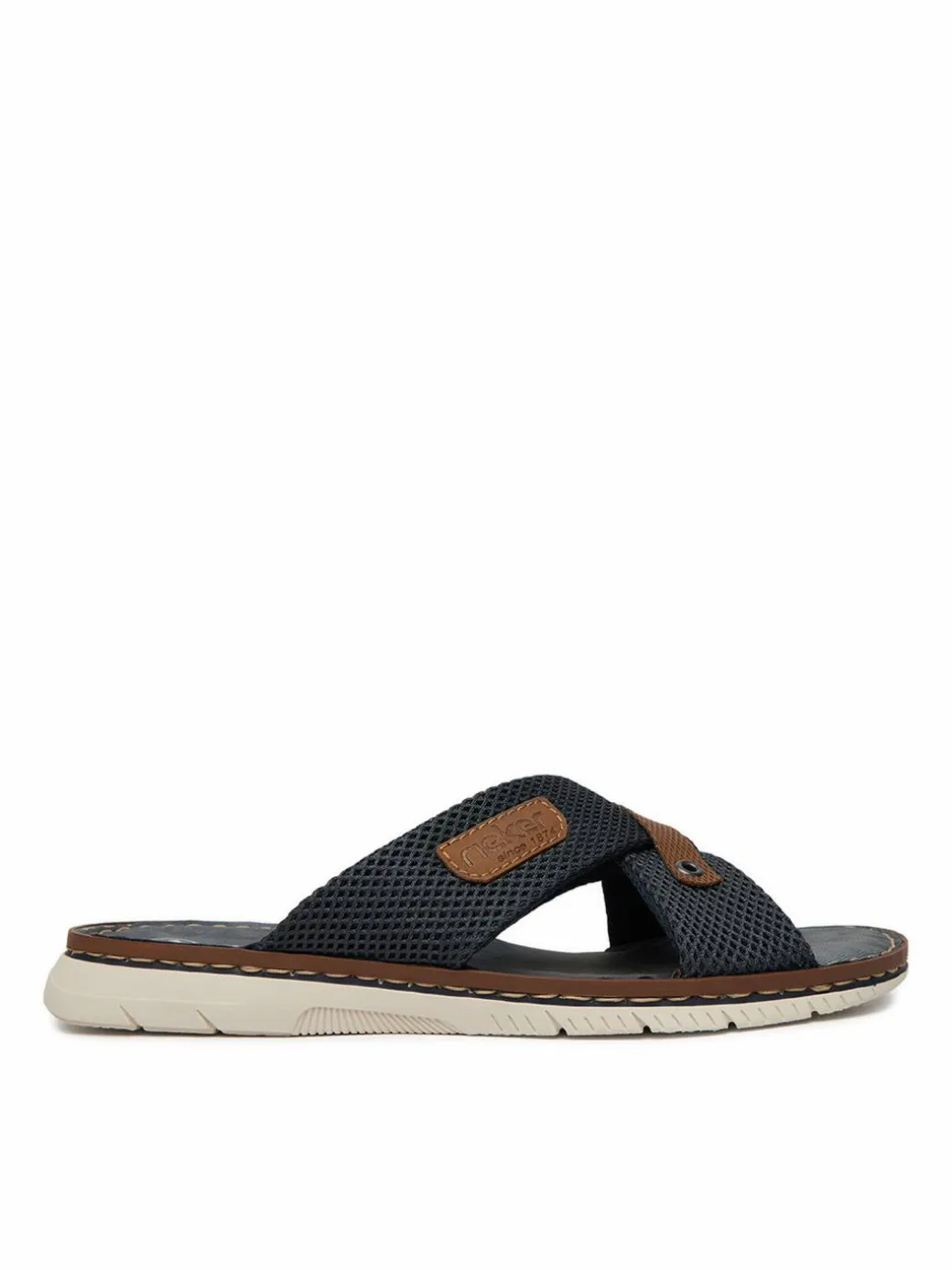 Ciabatte CEO-21340-14 Blu scuro
