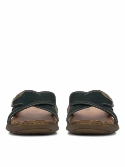 Ciabatte CEO-22089-14 Blu scuro